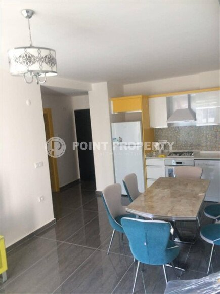Modern apartment 1+1, 60 m² in Mahmutlar-id-9344-photo-5