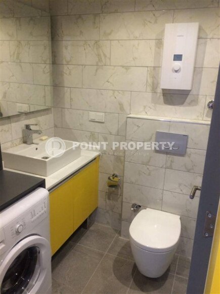 Modern apartment 1+1, 60 m² in Mahmutlar-id-9344-photo-9