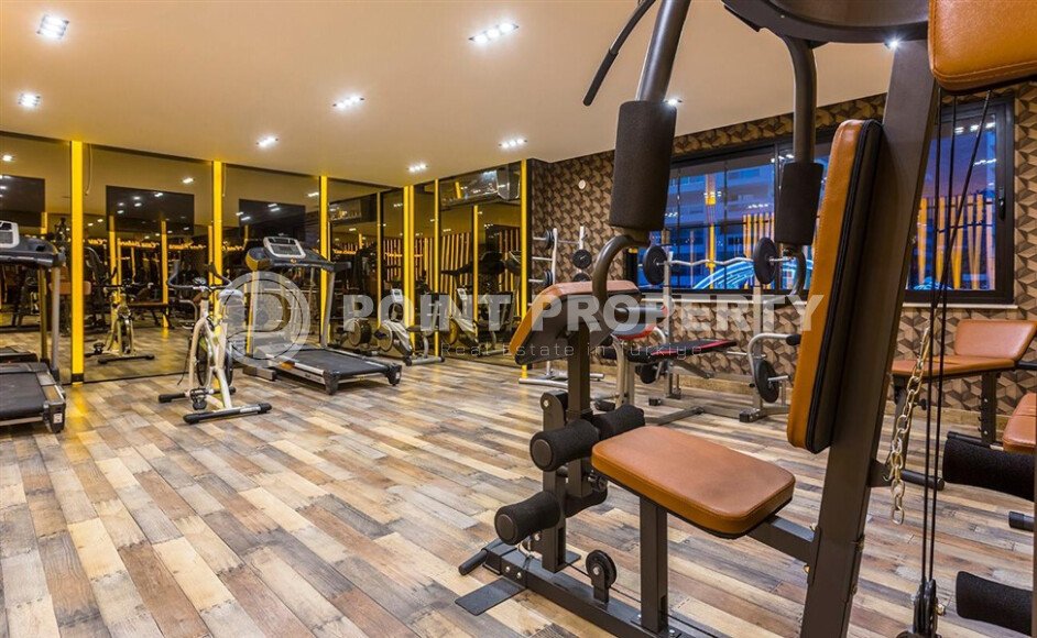 Modern apartment 1+1, 60 m² in Mahmutlar-id-9344-photo-12