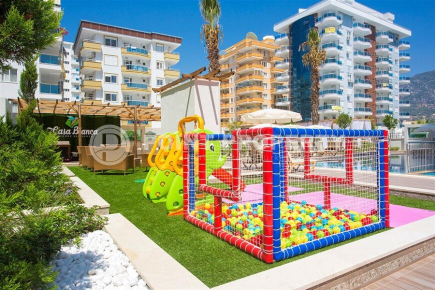 Modern apartment 1+1, 60 m² in Mahmutlar-id-9344-photo-14