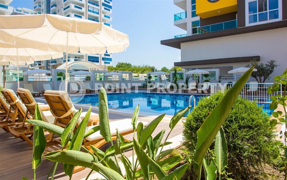 Modern apartment 1+1, 60 m² in Mahmutlar-id-9344-photo-16