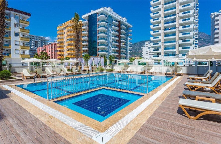 Modern apartment 1+1, 60 m² in Mahmutlar-id-9344-photo-19