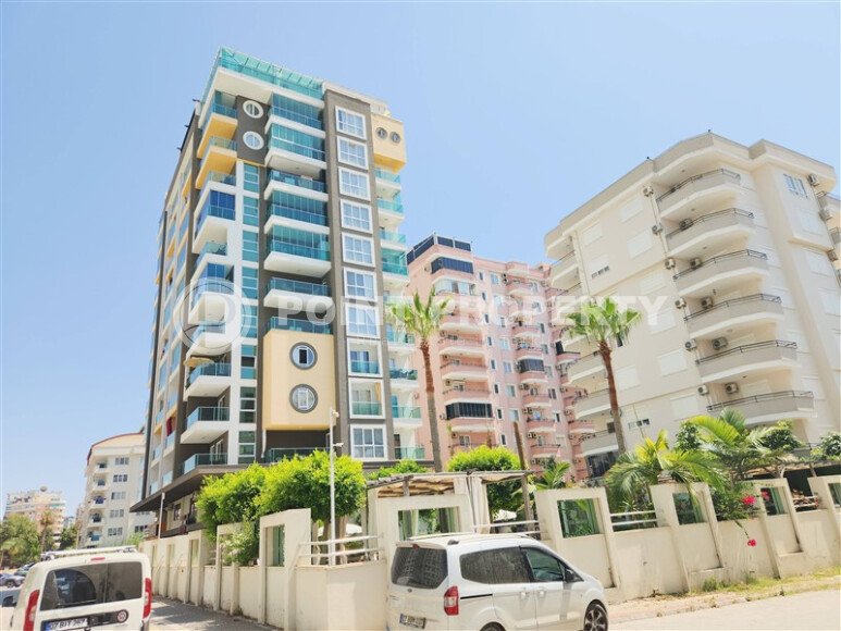 Modern apartment 1+1, 60 m² in Mahmutlar-id-9344-photo-21