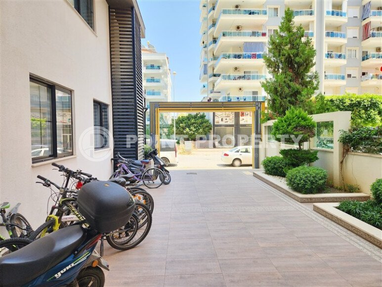 Modern apartment 1+1, 60 m² in Mahmutlar-id-9344-photo-22