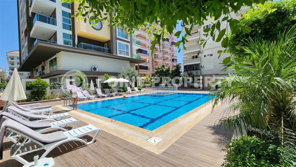 Modern apartment 1+1, 60 m² in Mahmutlar-id-9344-photo-23