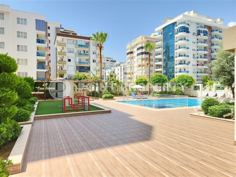 Modern apartment 1+1, 60 m² in Mahmutlar-id-9344-photo-24