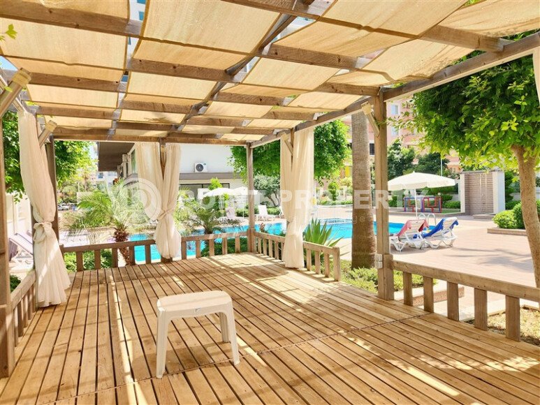 Modern apartment 1+1, 60 m² in Mahmutlar-id-9344-photo-25