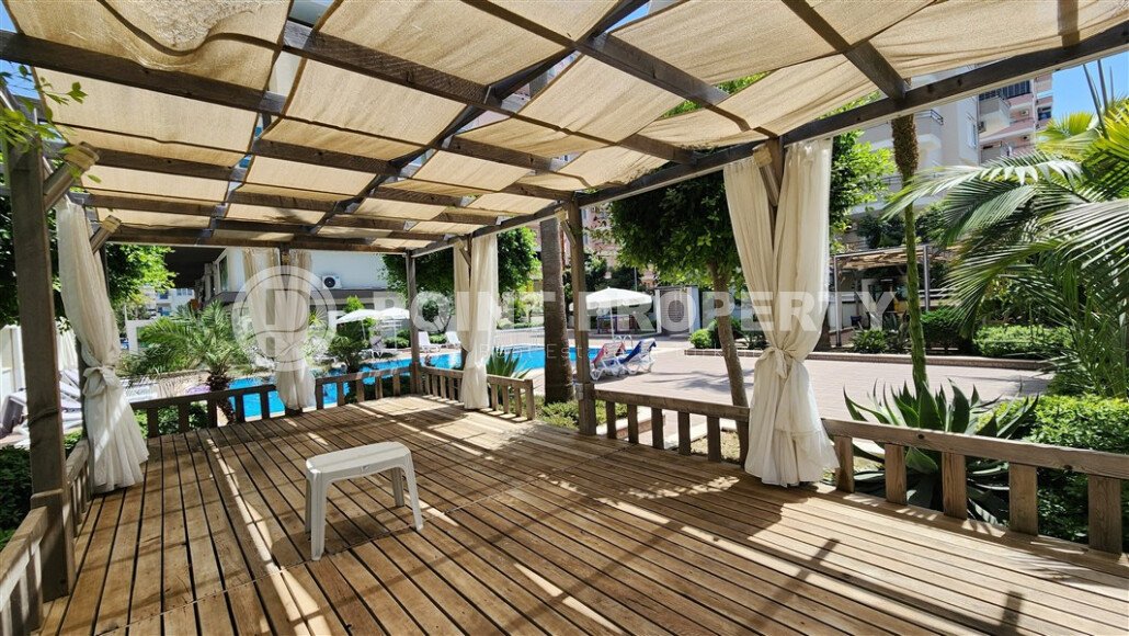 Modern apartment 1+1, 60 m² in Mahmutlar-id-9344-photo-27