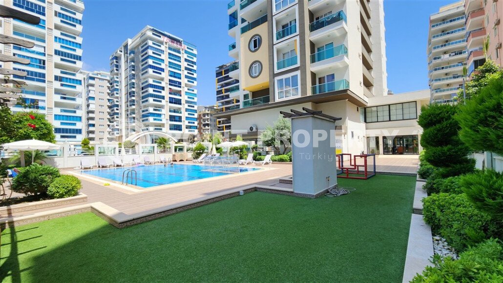 Modern apartment 1+1, 60 m² in Mahmutlar-id-9344-photo-28