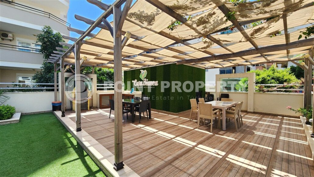 Modern apartment 1+1, 60 m² in Mahmutlar-id-9344-photo-29