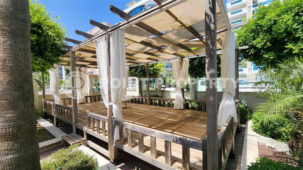 Modern apartment 1+1, 60 m² in Mahmutlar-id-9344-photo-30