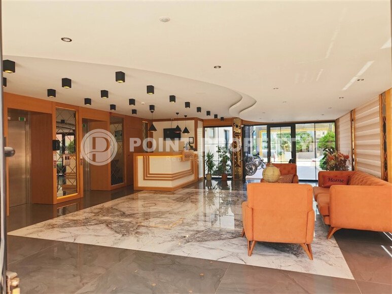 Modern apartment 1+1, 60 m² in Mahmutlar-id-9344-photo-32