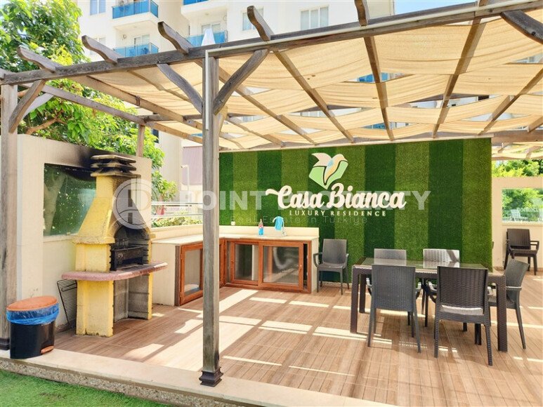 Modern apartment 1+1, 60 m² in Mahmutlar-id-9344-photo-33