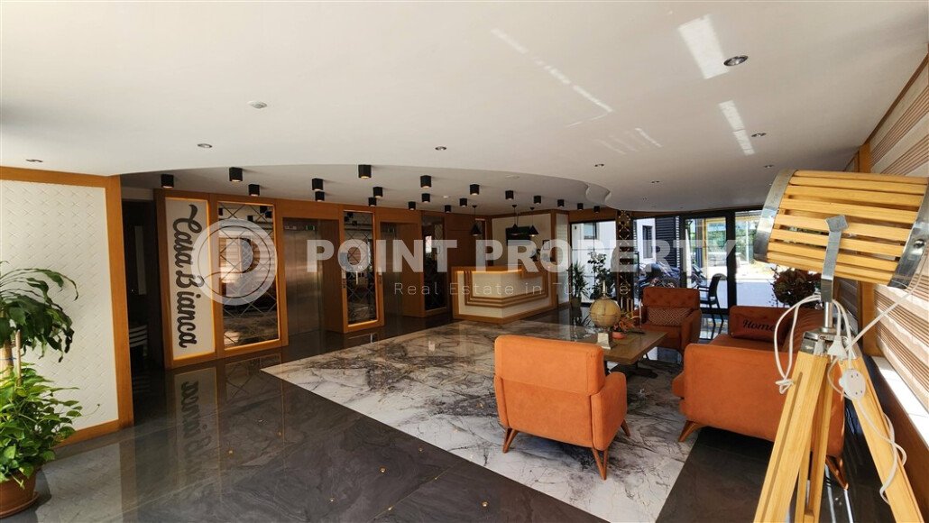 Modern apartment 1+1, 60 m² in Mahmutlar-id-9344-photo-34