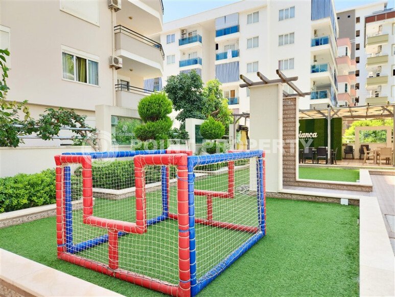 Modern apartment 1+1, 60 m² in Mahmutlar-id-9344-photo-35