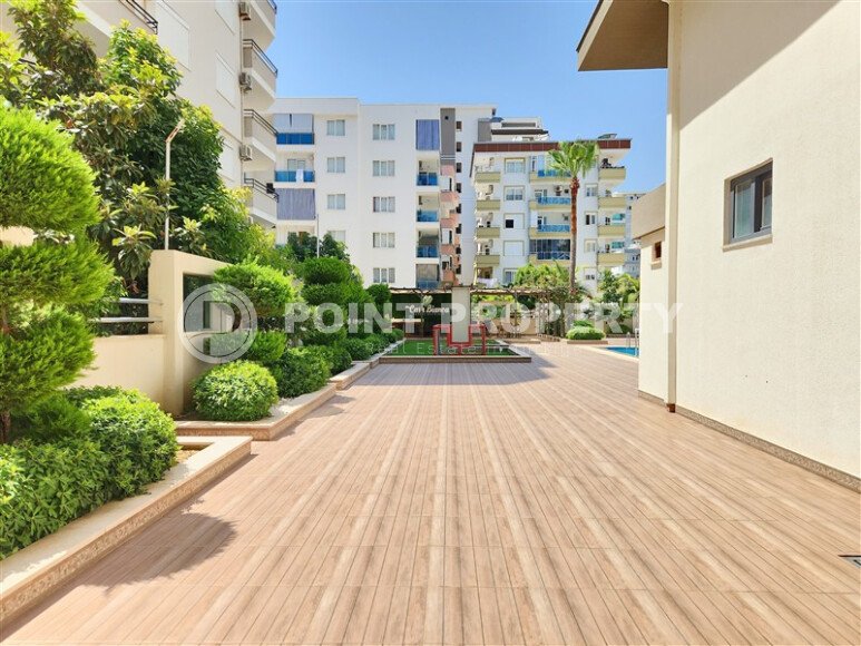 Modern apartment 1+1, 60 m² in Mahmutlar-id-9344-photo-36