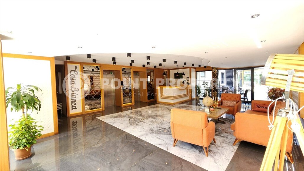 Modern apartment 1+1, 60 m² in Mahmutlar-id-9344-photo-38