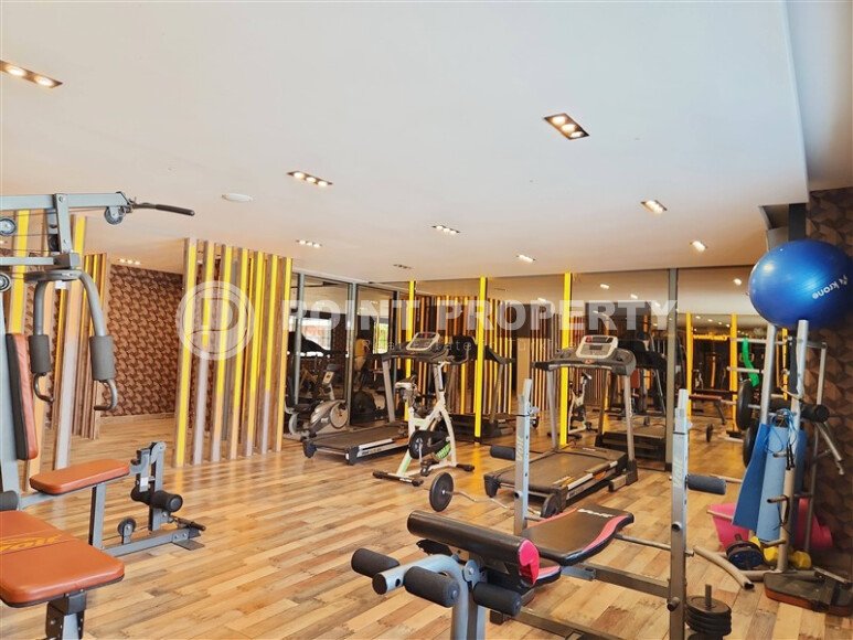 Modern apartment 1+1, 60 m² in Mahmutlar-id-9344-photo-39