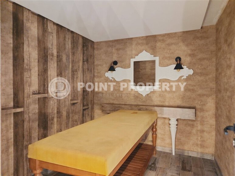 Modern apartment 1+1, 60 m² in Mahmutlar-id-9344-photo-40