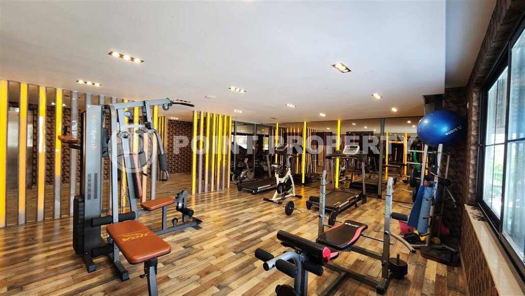 Modern apartment 1+1, 60 m² in Mahmutlar-id-9344-photo-41