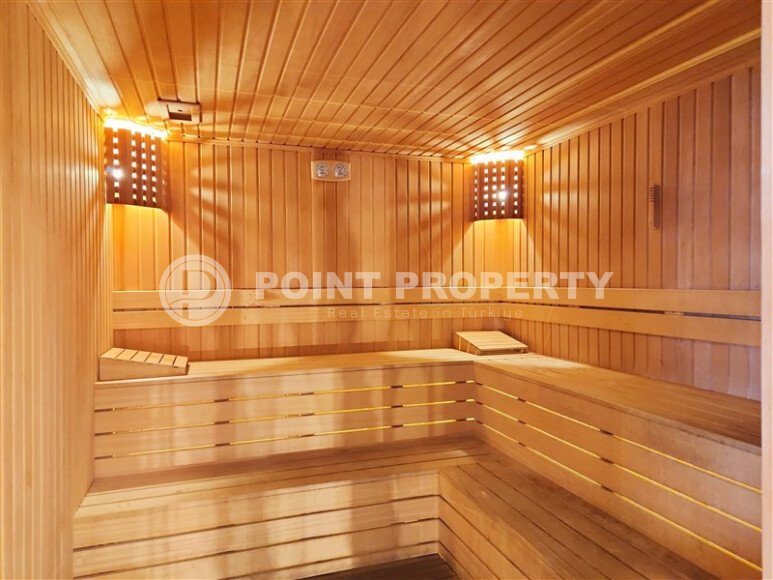 Modern apartment 1+1, 60 m² in Mahmutlar-id-9344-photo-42