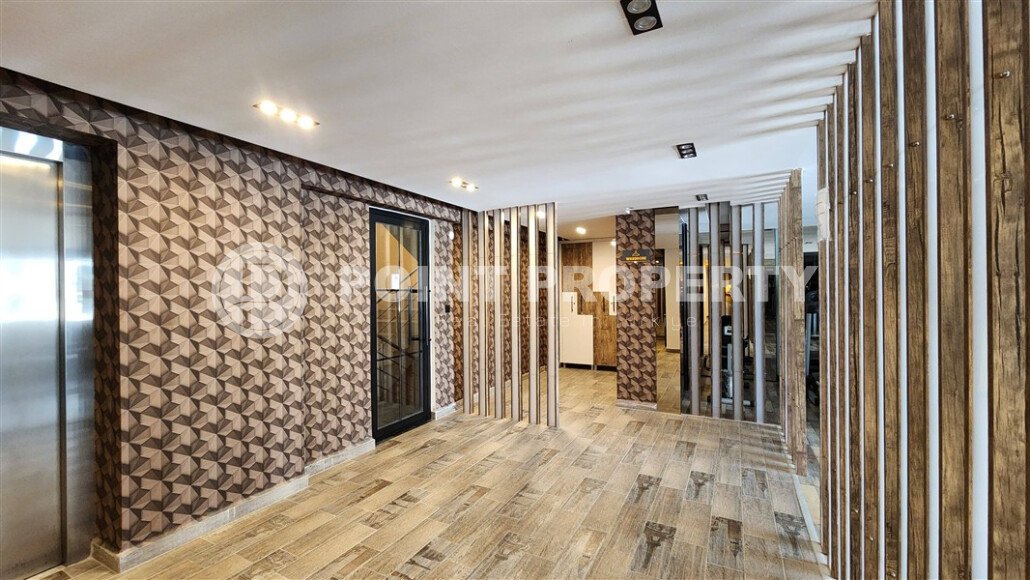 Modern apartment 1+1, 60 m² in Mahmutlar-id-9344-photo-45