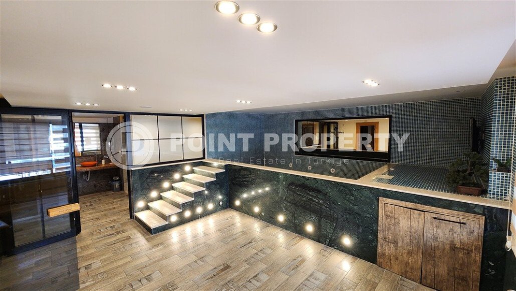 Modern apartment 1+1, 60 m² in Mahmutlar-id-9344-photo-46