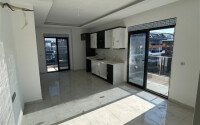 Новая квартира 65 м² с видом на море в Махмутларе-id-9345-фото-2