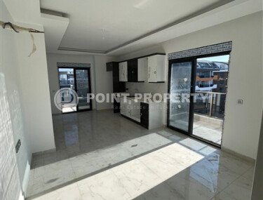 Новая квартира 65 м² с видом на море в Махмутларе-id-9345-фото-2