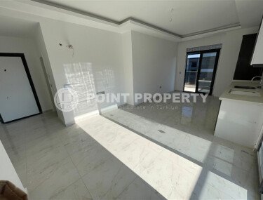 Новая квартира 65 м² с видом на море в Махмутларе-id-9345-фото-3