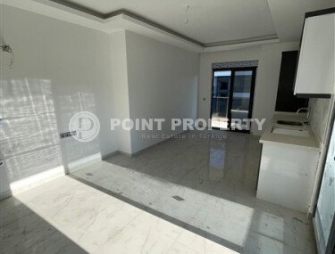 Новая квартира 65 м² с видом на море в Махмутларе-id-9345-фото-4