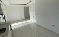 Новая квартира 65 м² с видом на море в Махмутларе-id-9345-фото-5