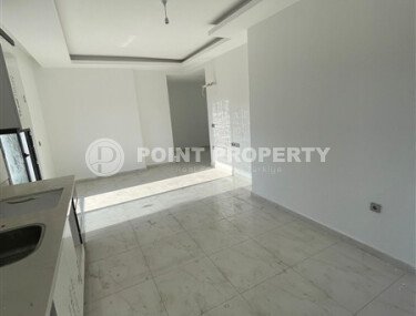 Новая квартира 65 м² с видом на море в Махмутларе-id-9345-фото-5