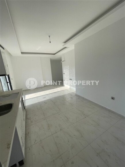 Новая квартира 65 м² с видом на море в Махмутларе-id-9345-фото-5