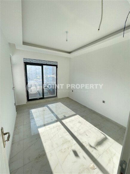 Новая квартира 65 м² с видом на море в Махмутларе-id-9345-фото-6