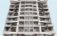 Новая квартира 65 м² с видом на море в Махмутларе-id-9345-фото-11