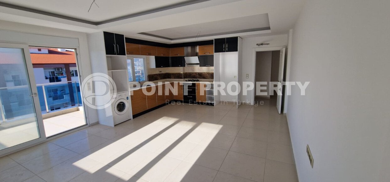 Spacious apartment in a solid project just 500 meters from the sea-id-9346-photo-2