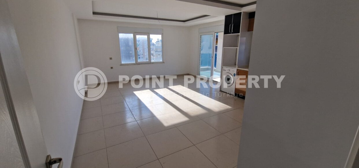 Spacious apartment in a solid project just 500 meters from the sea-id-9346-photo-4