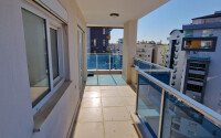 Spacious apartment in a solid project just 500 meters from the sea-id-9346-photo-10