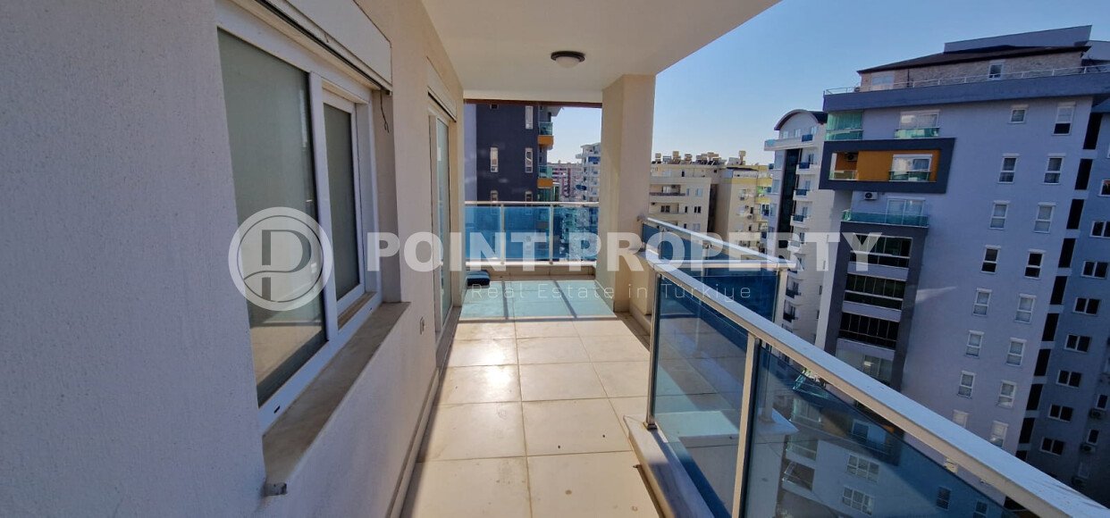 Spacious apartment in a solid project just 500 meters from the sea-id-9346-photo-10