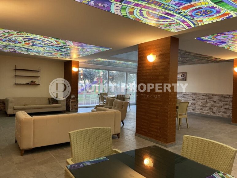 Spacious apartment in a solid project just 500 meters from the sea-id-9346-photo-13