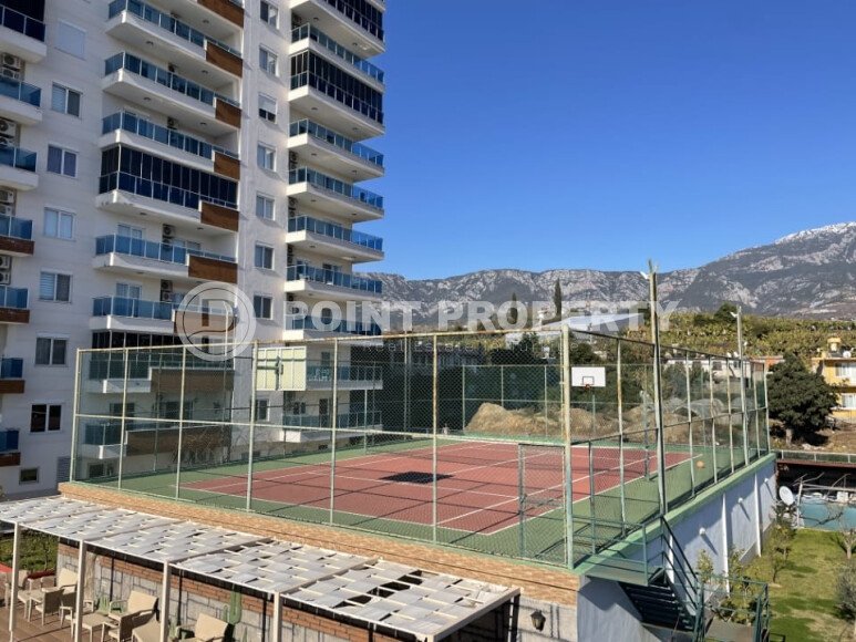 Spacious apartment in a solid project just 500 meters from the sea-id-9346-photo-15