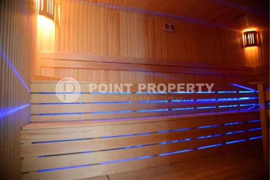 Spacious apartment in a solid project just 500 meters from the sea-id-9346-photo-16