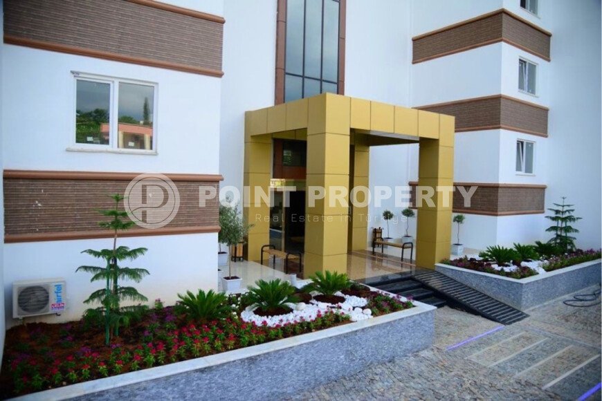 Spacious apartment in a solid project just 500 meters from the sea-id-9346-photo-18