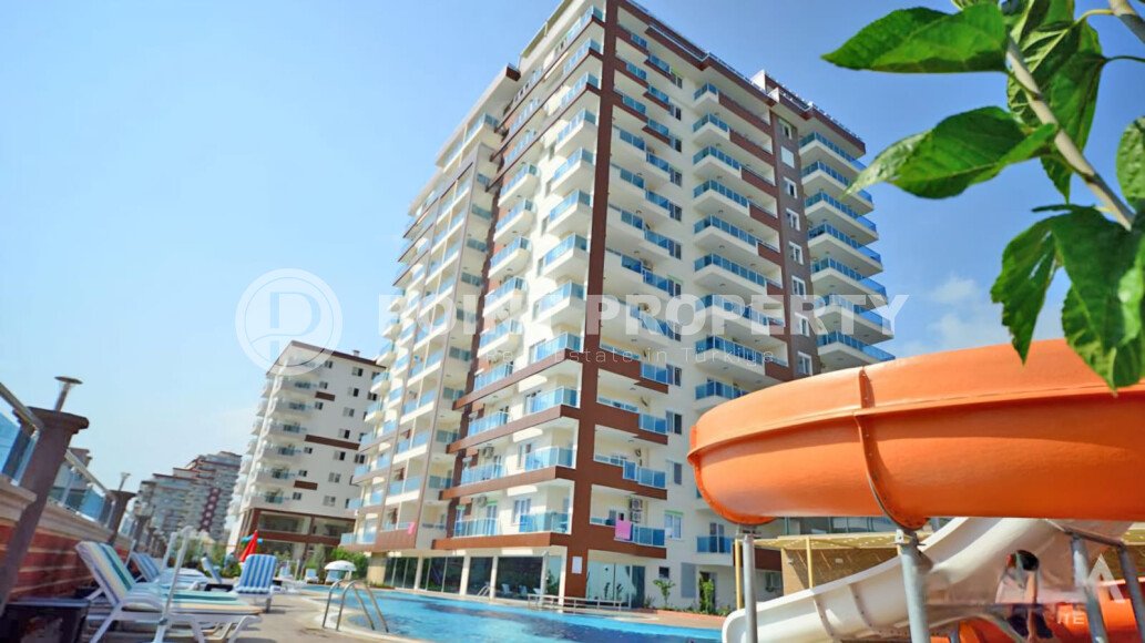 Spacious apartment in a solid project just 500 meters from the sea-id-9346-photo-19