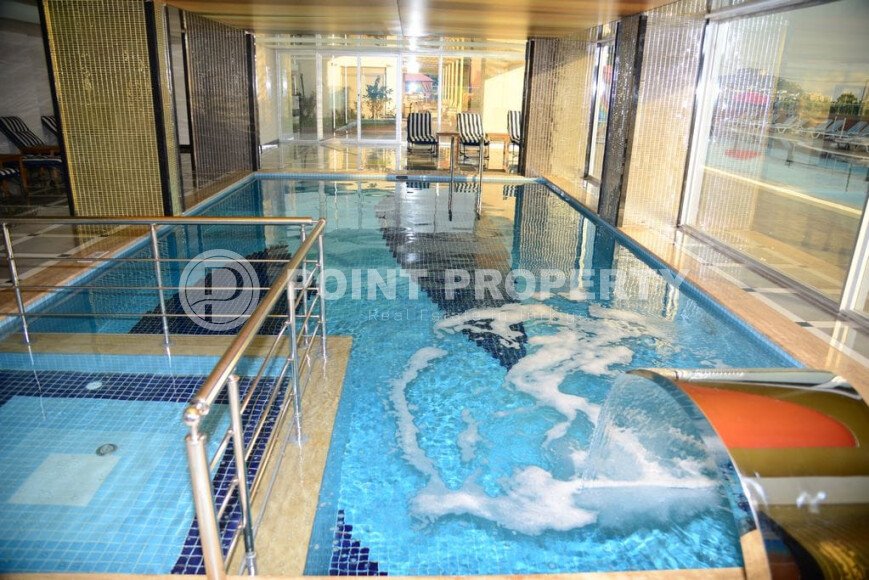 Spacious apartment in a solid project just 500 meters from the sea-id-9346-photo-20