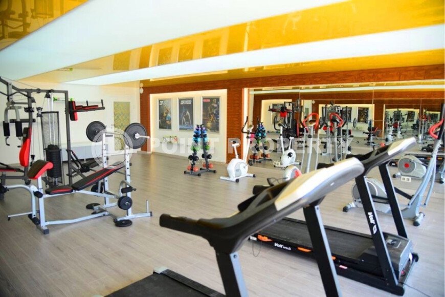 Spacious apartment in a solid project just 500 meters from the sea-id-9346-photo-21