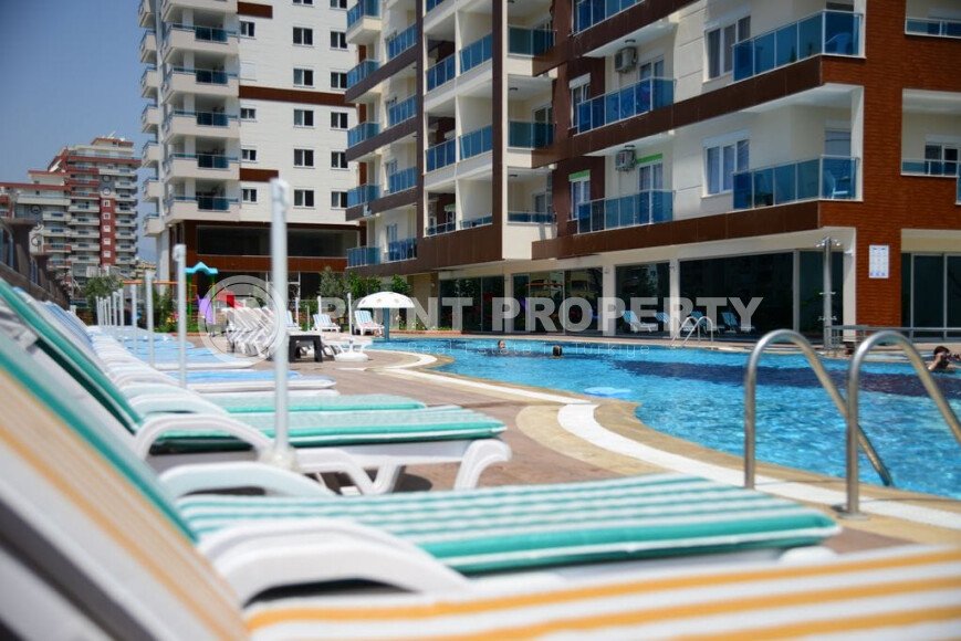 Spacious apartment in a solid project just 500 meters from the sea-id-9346-photo-22