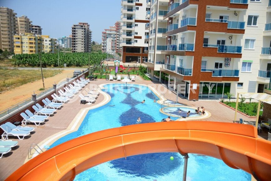 Spacious apartment in a solid project just 500 meters from the sea-id-9346-photo-23