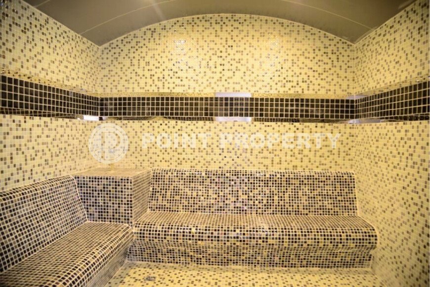 Spacious apartment in a solid project just 500 meters from the sea-id-9346-photo-24